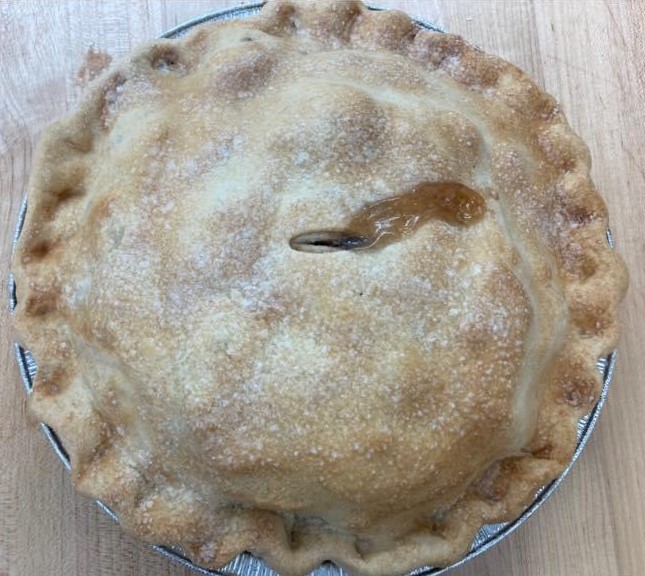 Apple Pie