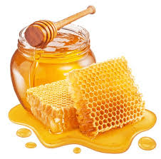 Cut Honeycomb (Medium)