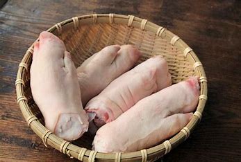 Pig Feet