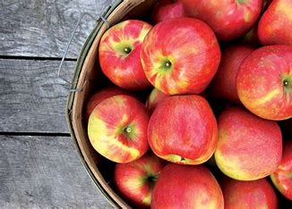 Honeycrisp 1/2 bushel