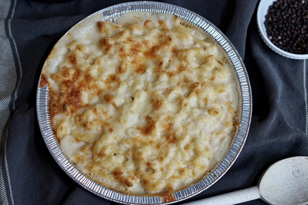 Macaroni & Cheese