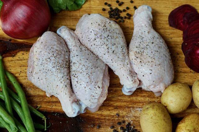 Chicken Drumsticks 