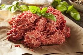 1lb Ground Beef Subscription