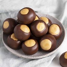 5 Pack Buckeyes