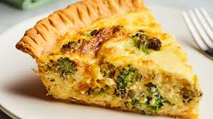 6” Quiche  