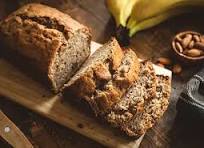 [400000001609] Banana Bread