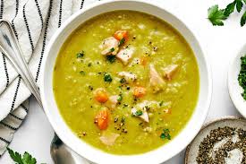 Split Pea Soup Subscription 